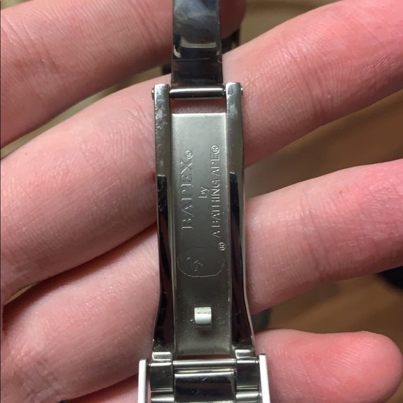 Bapex watch type 2 - Picture 3 of 7